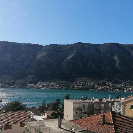 Ferienwohnung Albatros Kotor Exterior foto