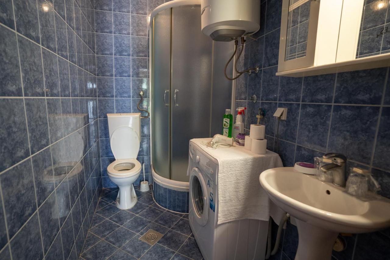 Ferienwohnung Albatros Kotor Exterior foto