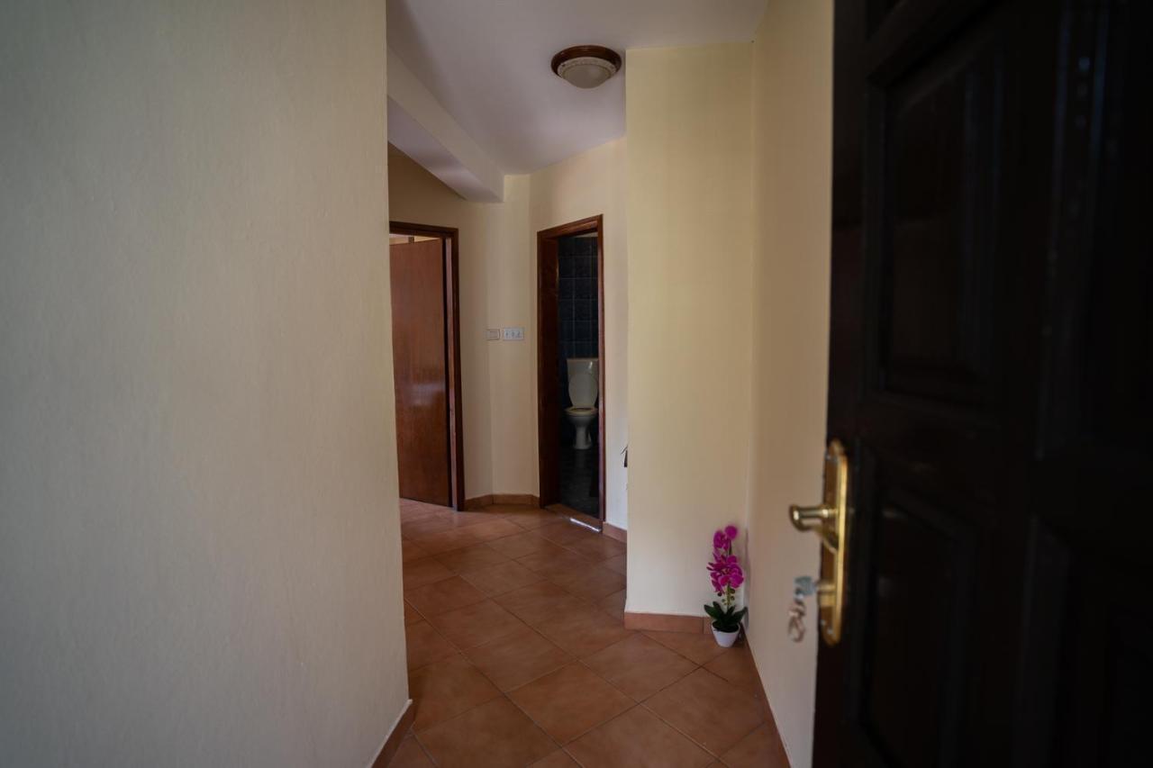Ferienwohnung Albatros Kotor Exterior foto